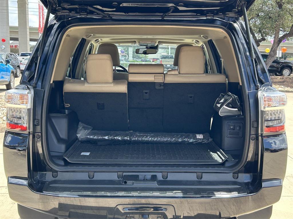 used 2024 Toyota 4Runner car, priced at $47,391