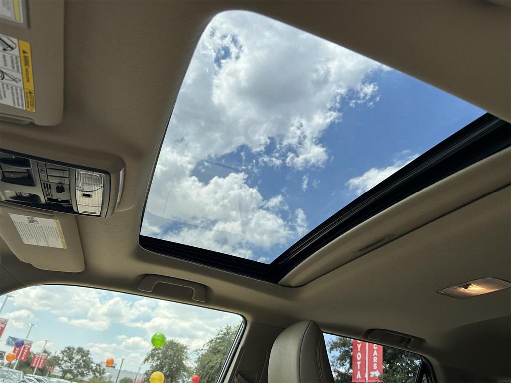used 2024 Toyota 4Runner car, priced at $47,391