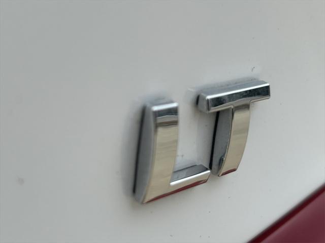 used 2024 Chevrolet Malibu car, priced at $21,441