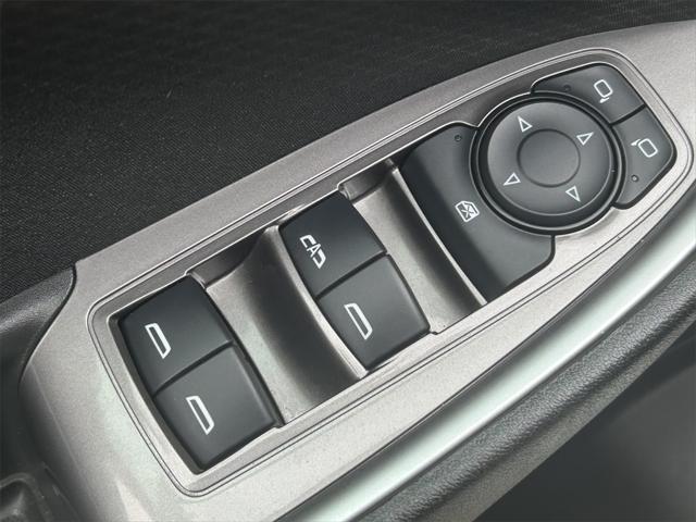 used 2024 Chevrolet Malibu car, priced at $21,441