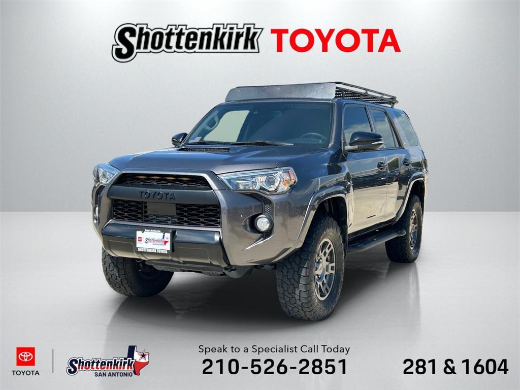 used 2020 Toyota 4Runner car, priced at $40,991