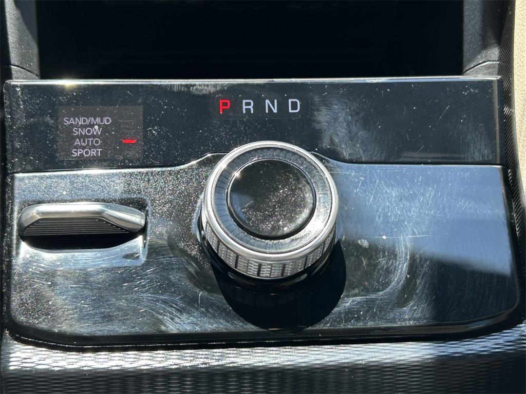 used 2024 Jeep Grand Cherokee car, priced at $34,991