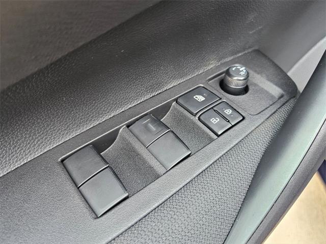 used 2025 Toyota Corolla car, priced at $24,432