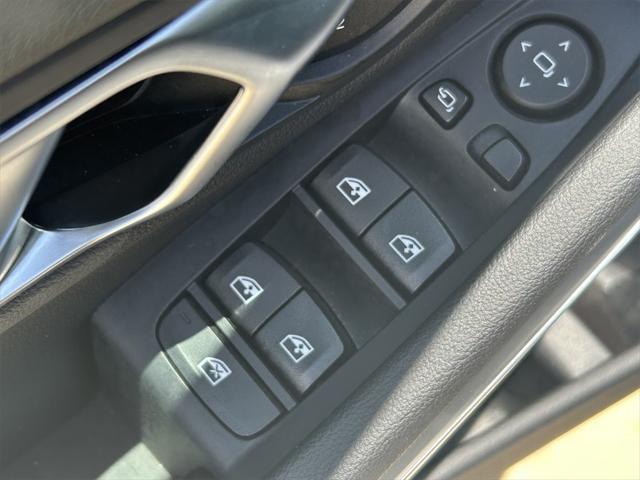 used 2024 BMW 330 car, priced at $35,836