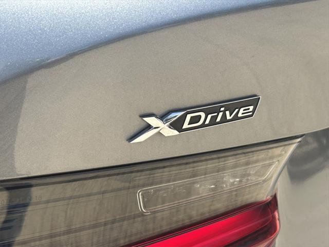 used 2024 BMW 330 car, priced at $35,836