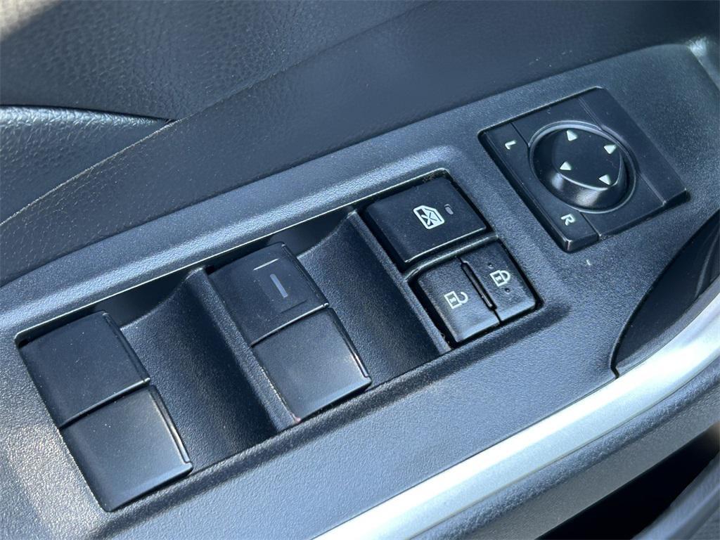 used 2022 Toyota RAV4 car, priced at $26,991