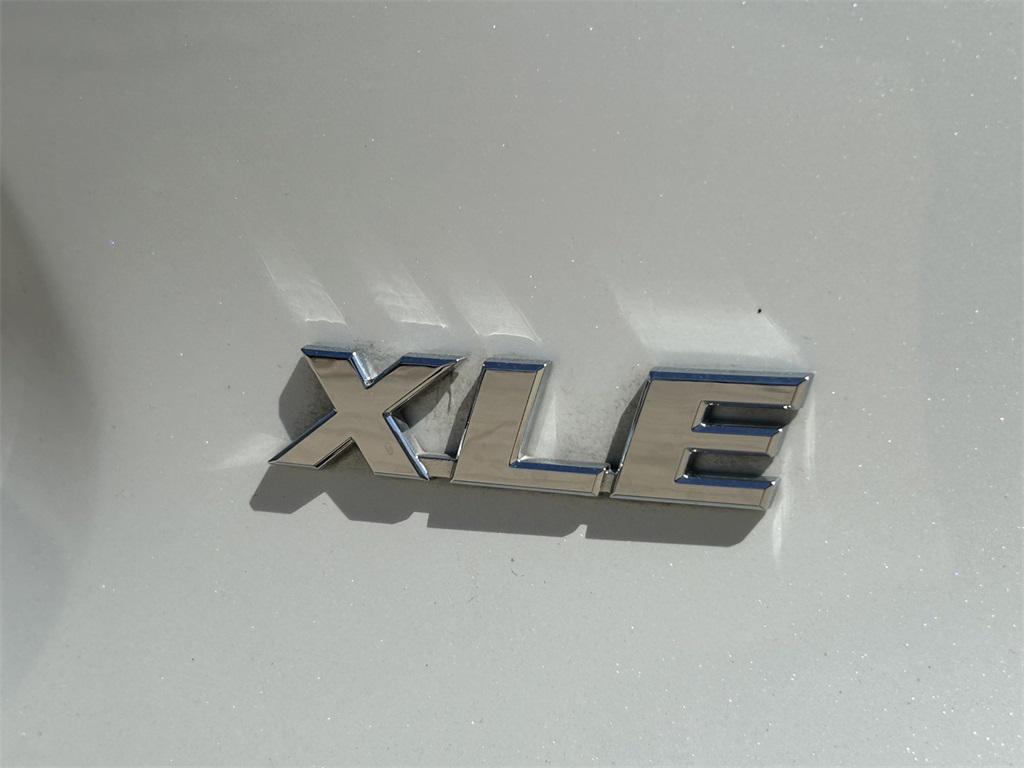 used 2023 Toyota RAV4 car, priced at $31,791