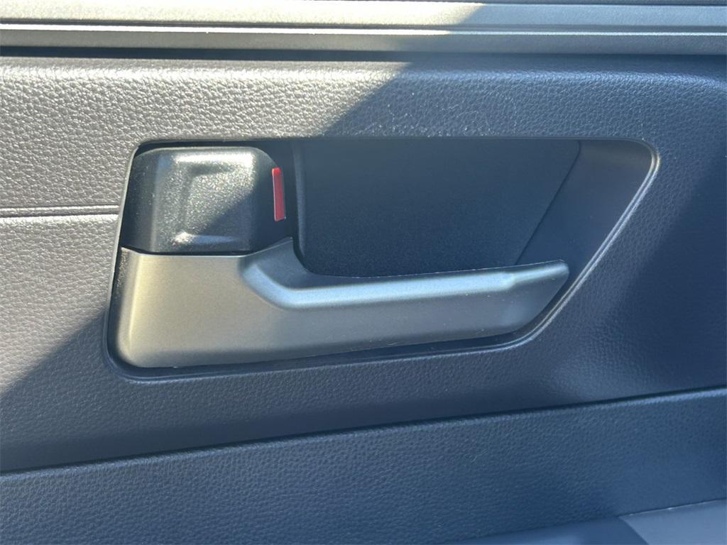 used 2023 Toyota Tundra car, priced at $42,991