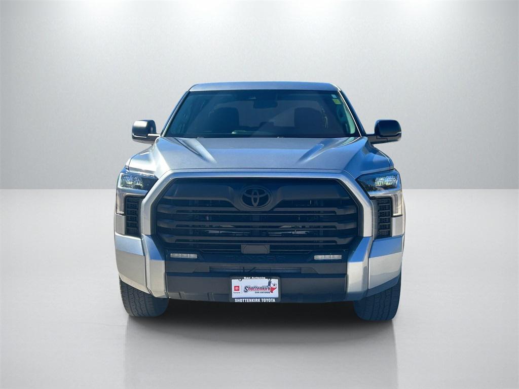 used 2023 Toyota Tundra car, priced at $42,991