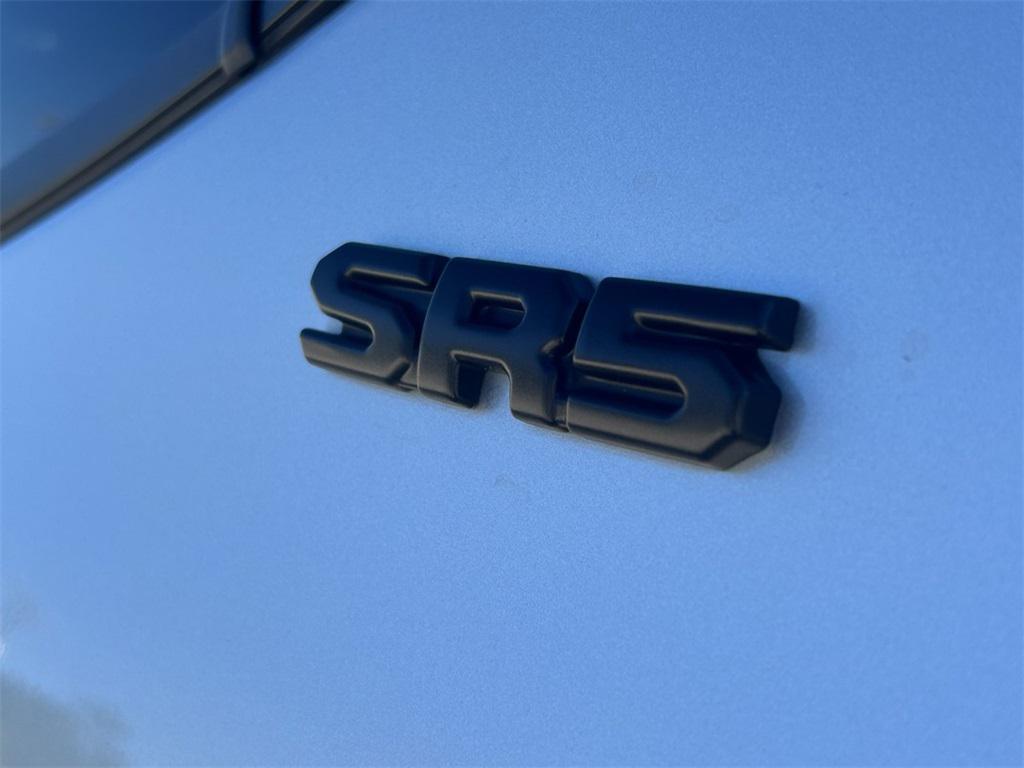 used 2023 Toyota Tundra car, priced at $42,991