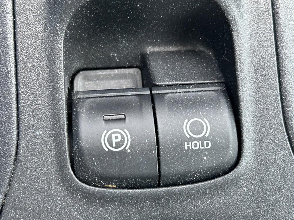 used 2022 Toyota Corolla Cross car, priced at $22,722