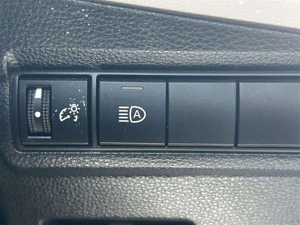 used 2022 Toyota Corolla Cross car, priced at $22,722