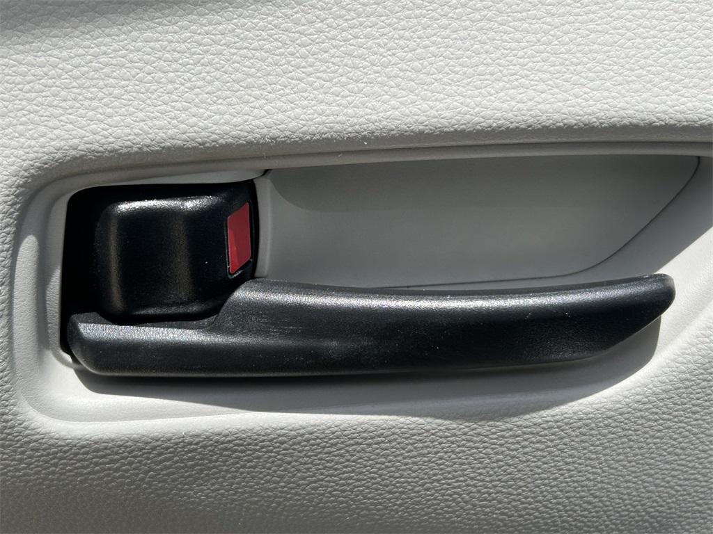 used 2022 Toyota Corolla Cross car, priced at $22,722
