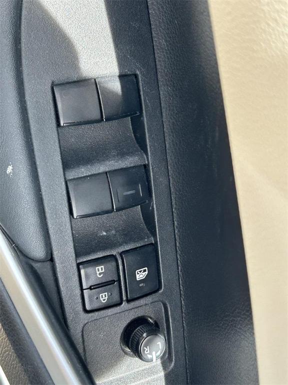 used 2022 Toyota Corolla Cross car, priced at $22,722