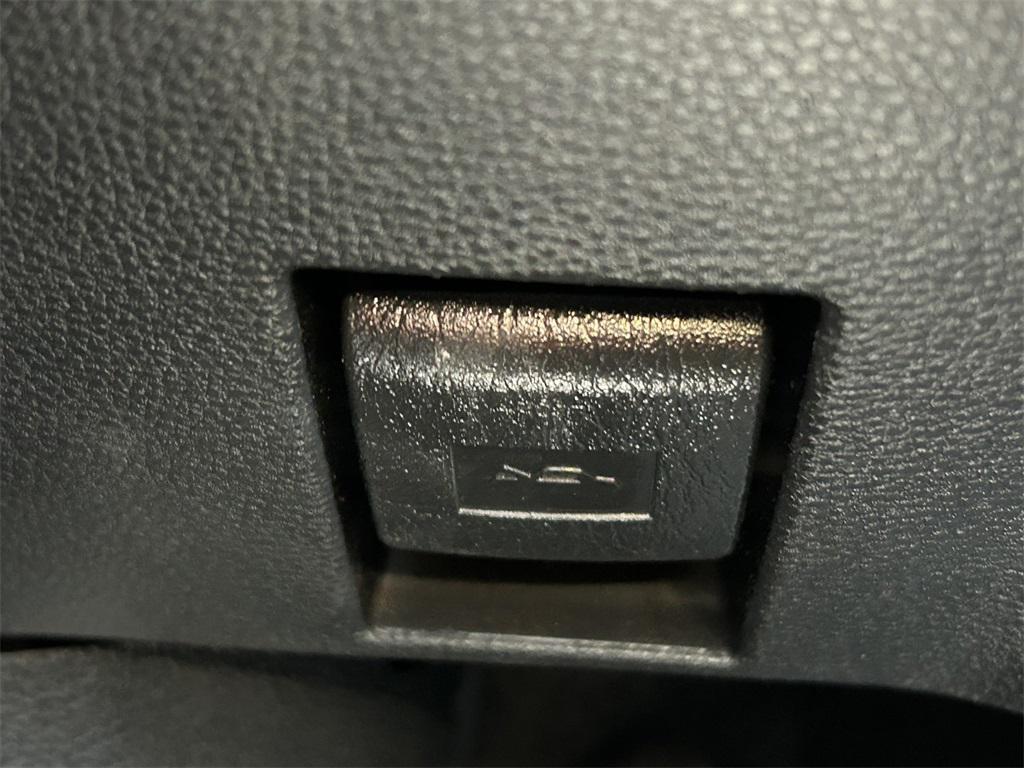 used 2022 Toyota Corolla Cross car, priced at $22,722