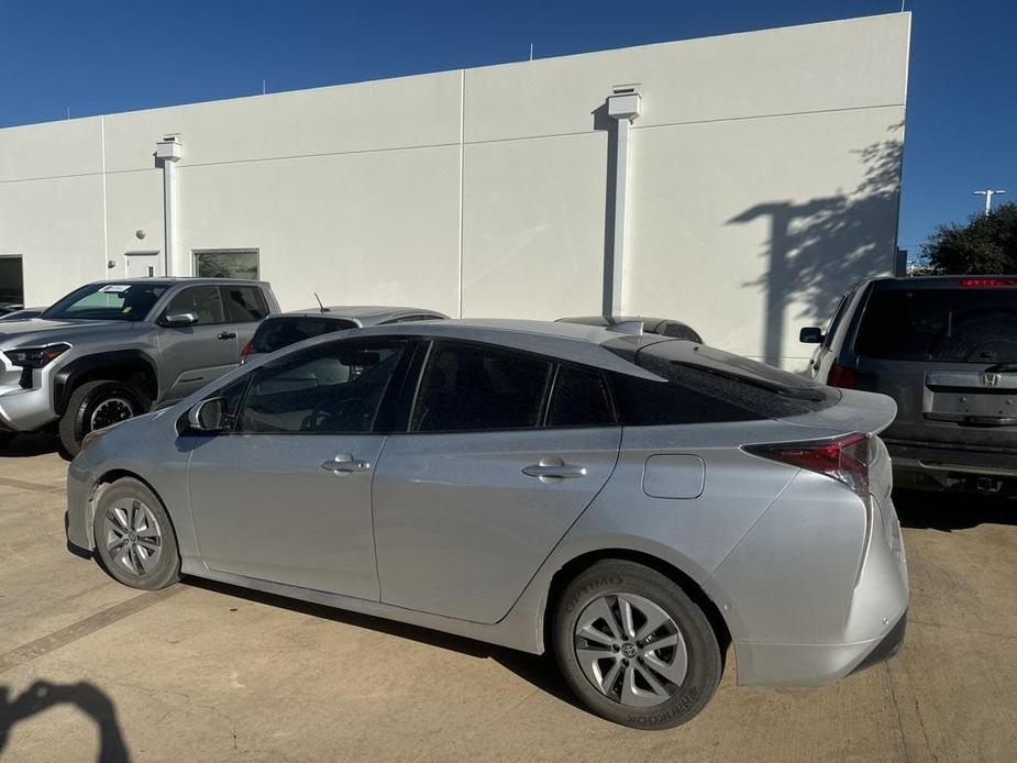 used 2018 Toyota Prius car, priced at $22,990