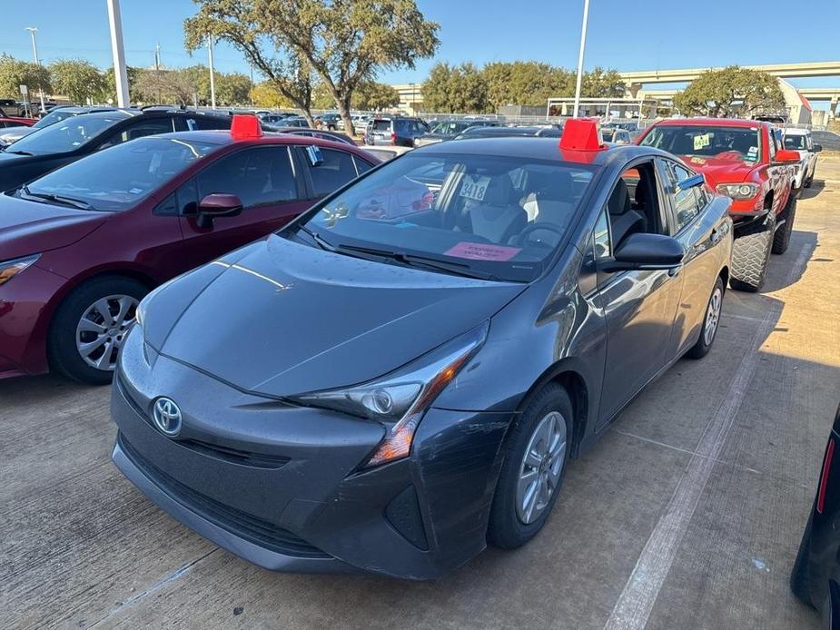 used 2016 Toyota Prius car, priced at $15,990