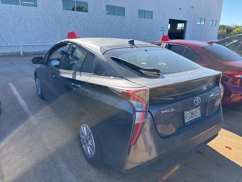 used 2016 Toyota Prius car, priced at $15,990