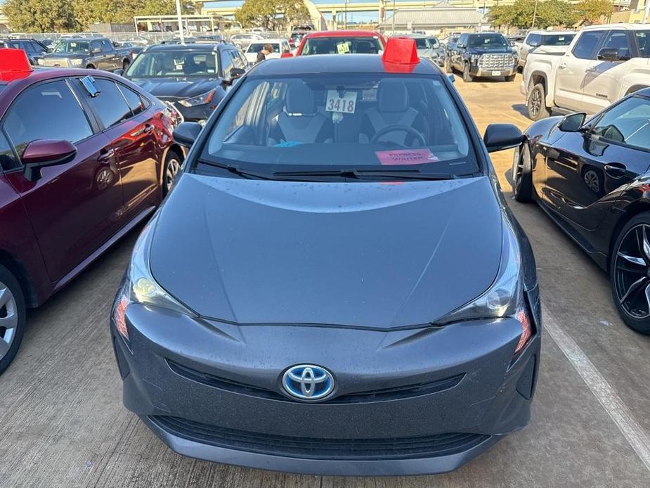 used 2016 Toyota Prius car, priced at $15,990