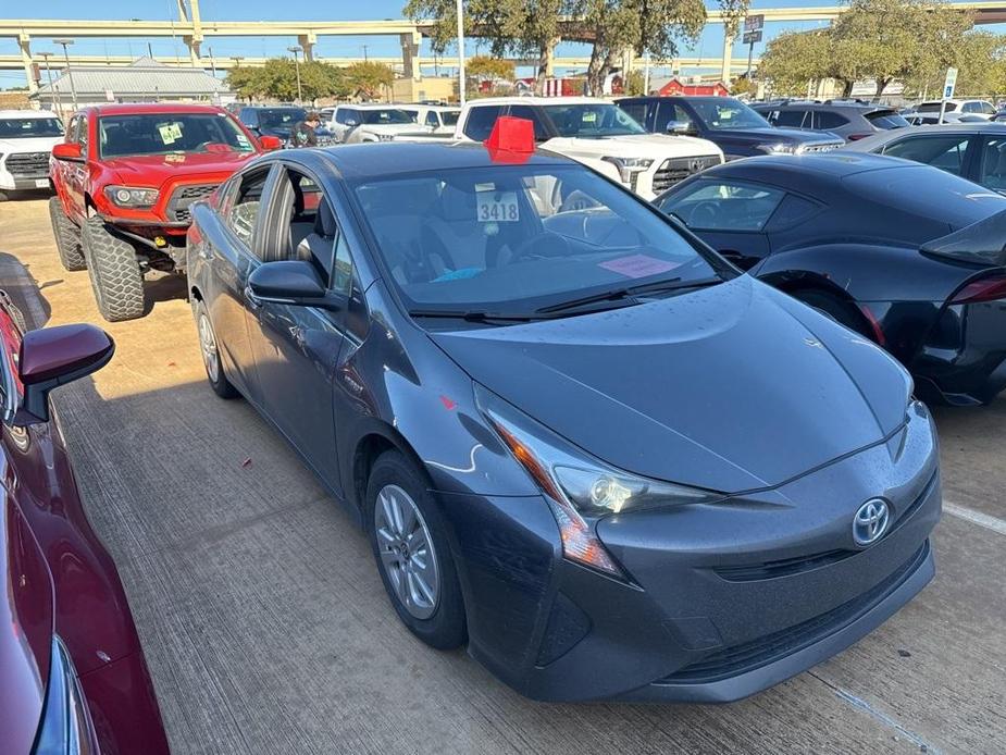 used 2016 Toyota Prius car, priced at $15,990