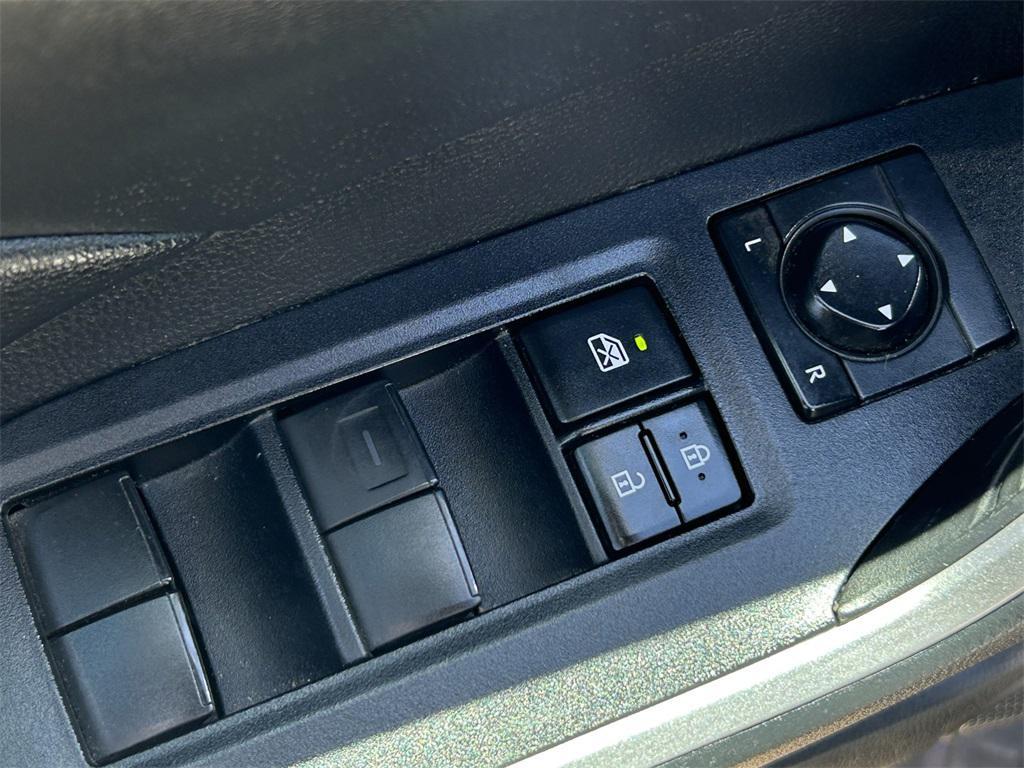 used 2021 Toyota RAV4 car, priced at $23,003