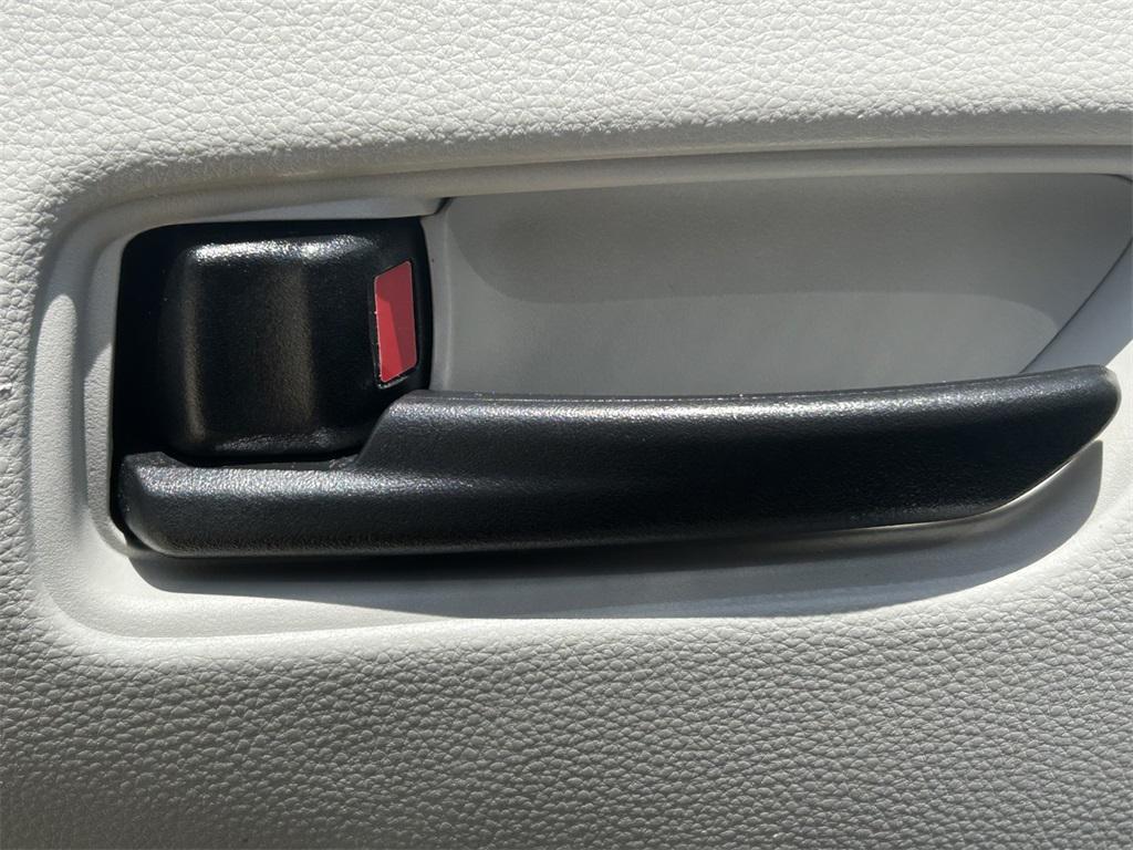 used 2022 Toyota Corolla Cross car, priced at $23,991