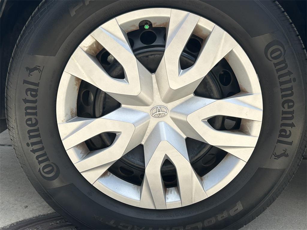used 2022 Toyota Corolla Cross car, priced at $23,991