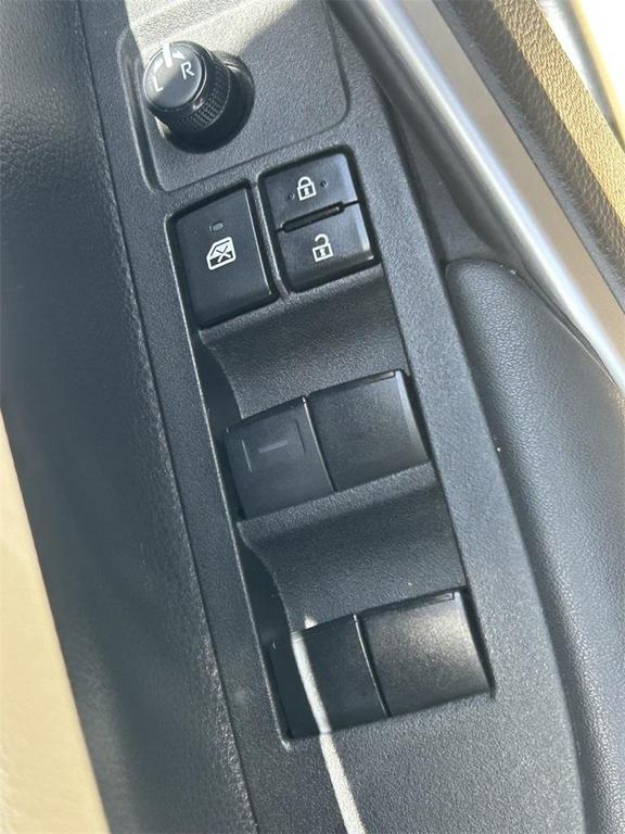 used 2022 Toyota Corolla Cross car, priced at $23,991