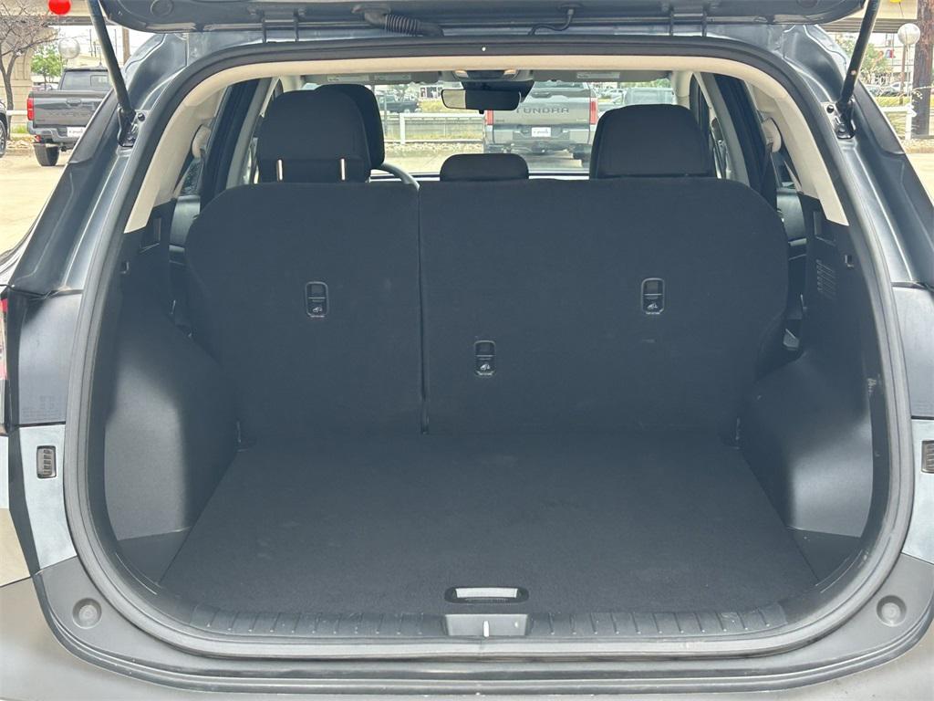 used 2024 Kia Sportage car, priced at $22,744