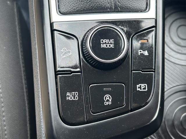 used 2024 Kia Sportage car, priced at $24,537