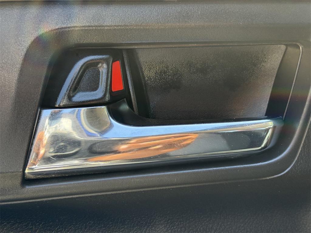 used 2020 Toyota 4Runner car, priced at $30,894