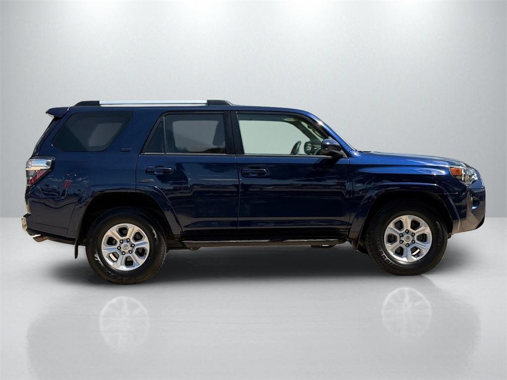 used 2020 Toyota 4Runner car, priced at $30,894