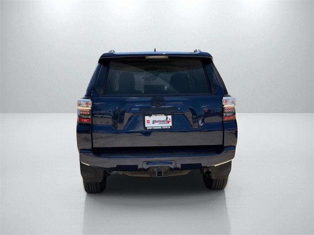 used 2020 Toyota 4Runner car, priced at $30,894