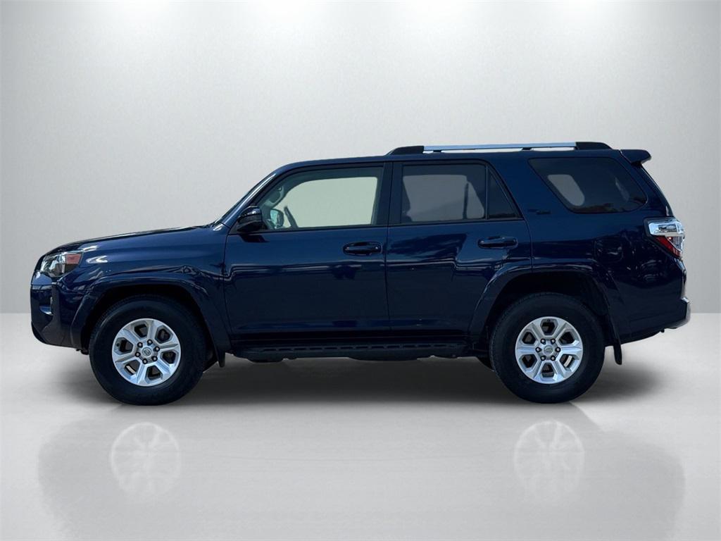 used 2020 Toyota 4Runner car, priced at $30,894