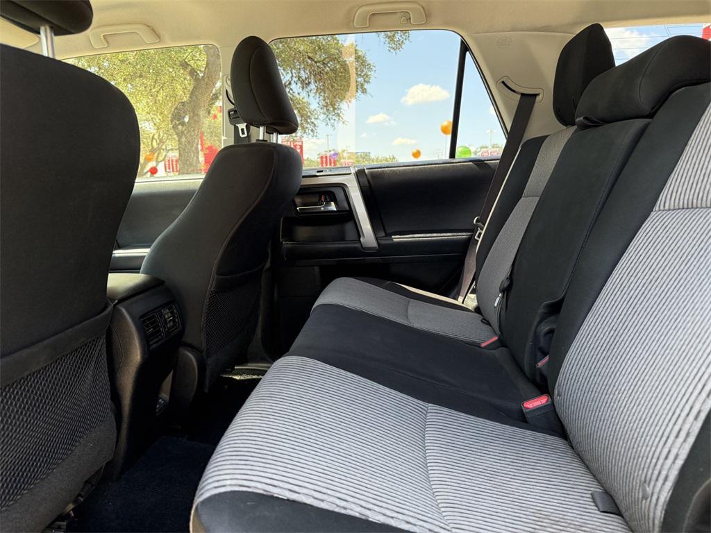 used 2020 Toyota 4Runner car, priced at $30,894