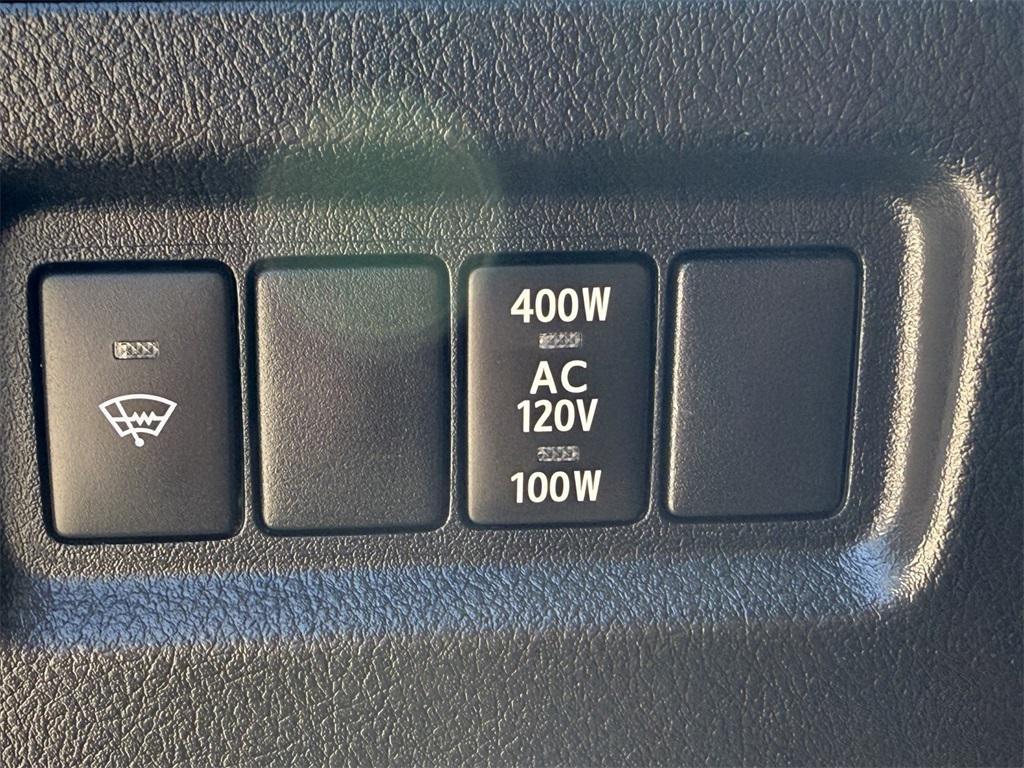 used 2020 Toyota 4Runner car, priced at $30,894