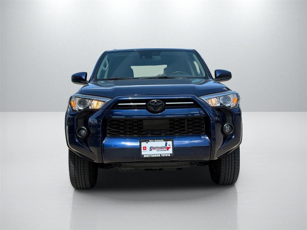 used 2020 Toyota 4Runner car, priced at $30,894