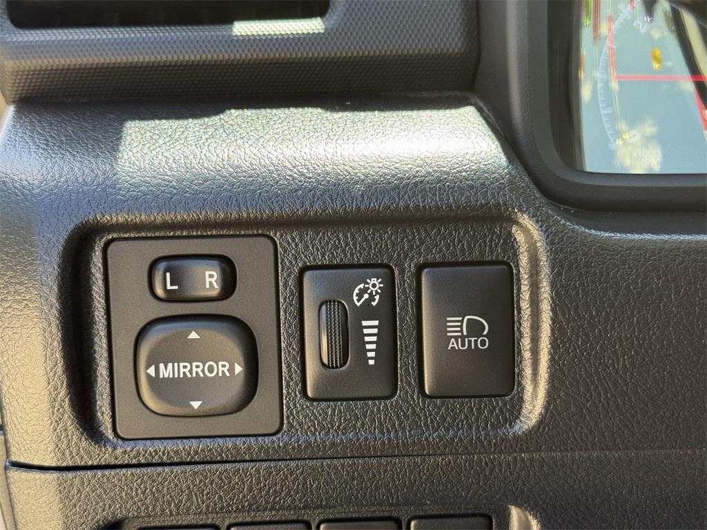 used 2020 Toyota 4Runner car, priced at $30,894