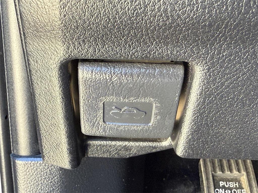 used 2020 Toyota 4Runner car, priced at $30,894