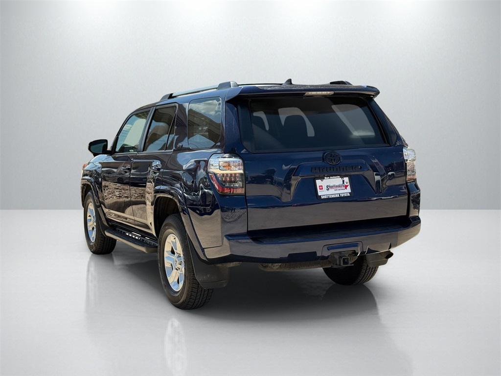 used 2020 Toyota 4Runner car, priced at $30,894