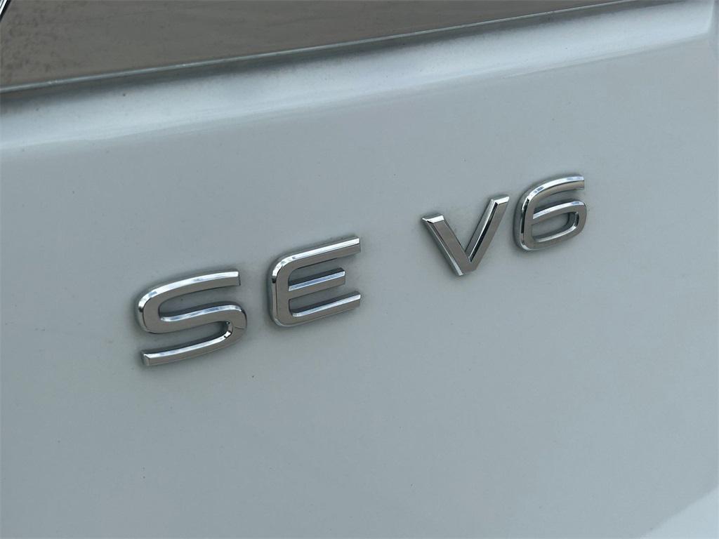 used 2023 Volkswagen Atlas car, priced at $27,616