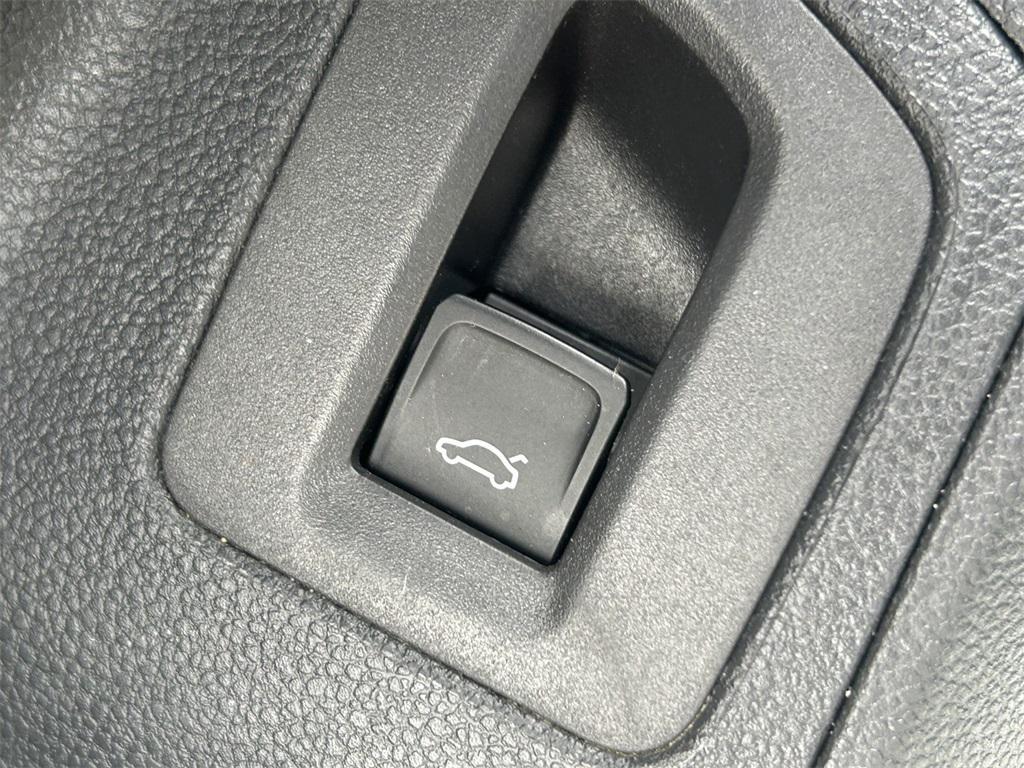 used 2023 Volkswagen Atlas car, priced at $27,616