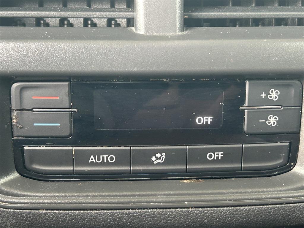 used 2023 Volkswagen Atlas car, priced at $27,616