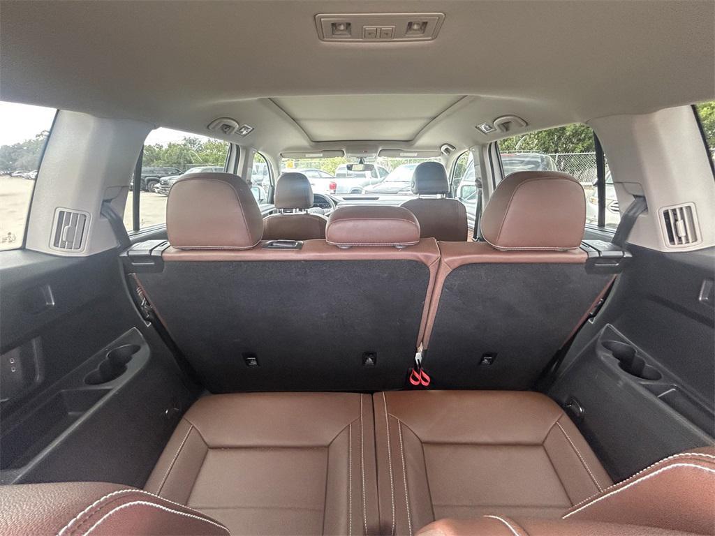 used 2023 Volkswagen Atlas car, priced at $27,616