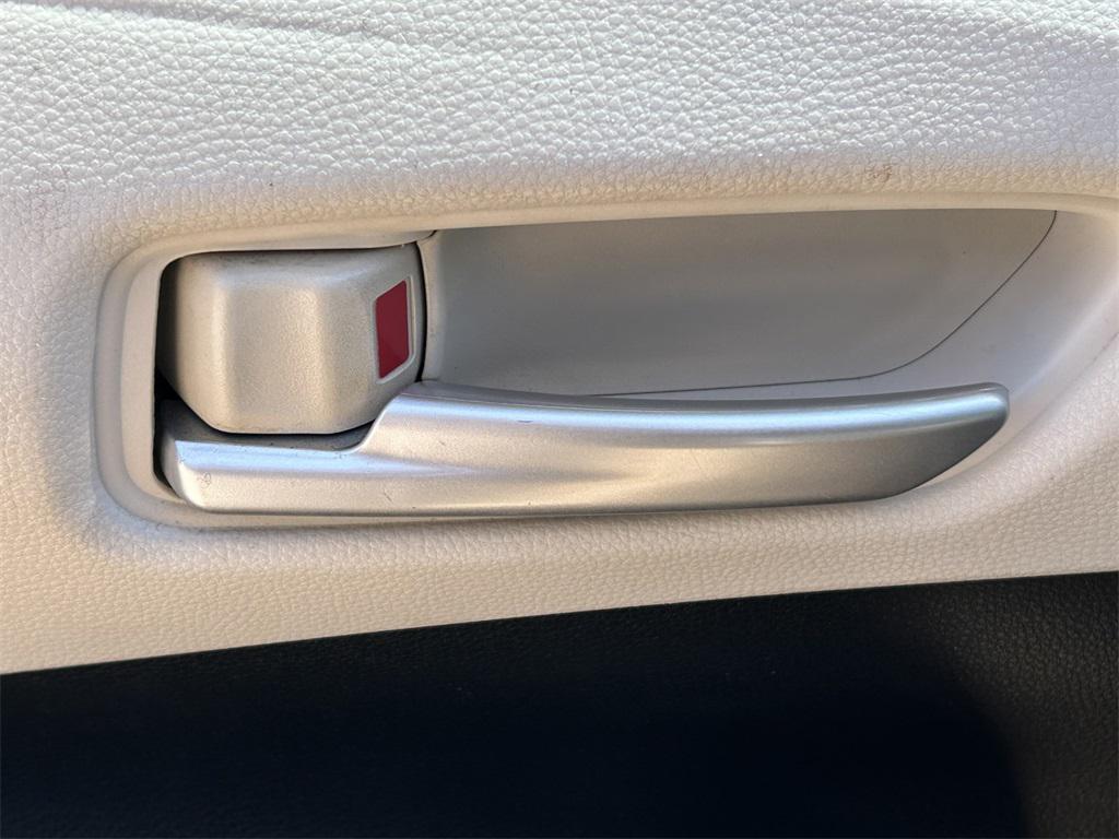 used 2020 Toyota Corolla car, priced at $17,491