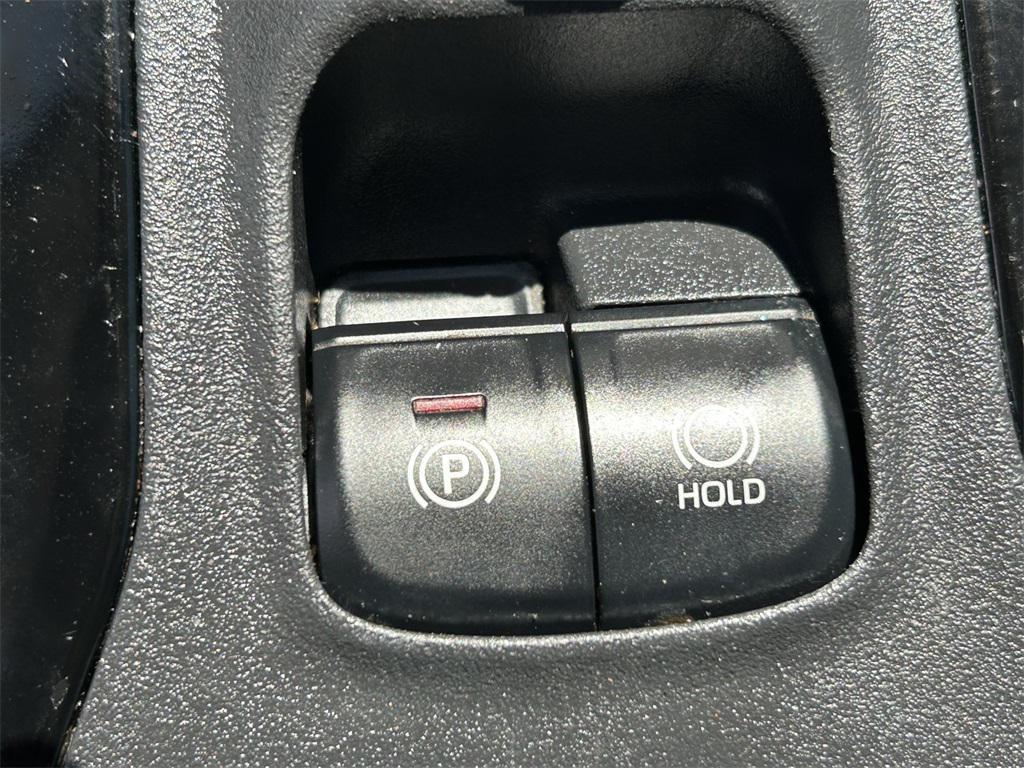 used 2020 Toyota Corolla car, priced at $17,491