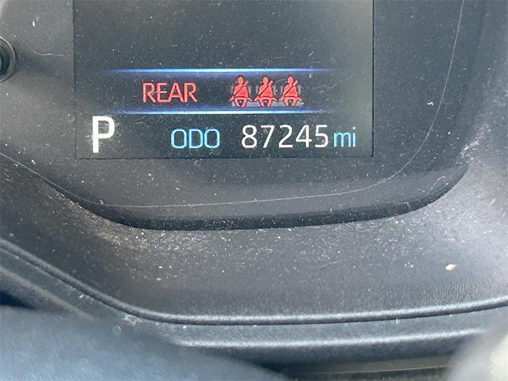 used 2020 Toyota Corolla car, priced at $17,491