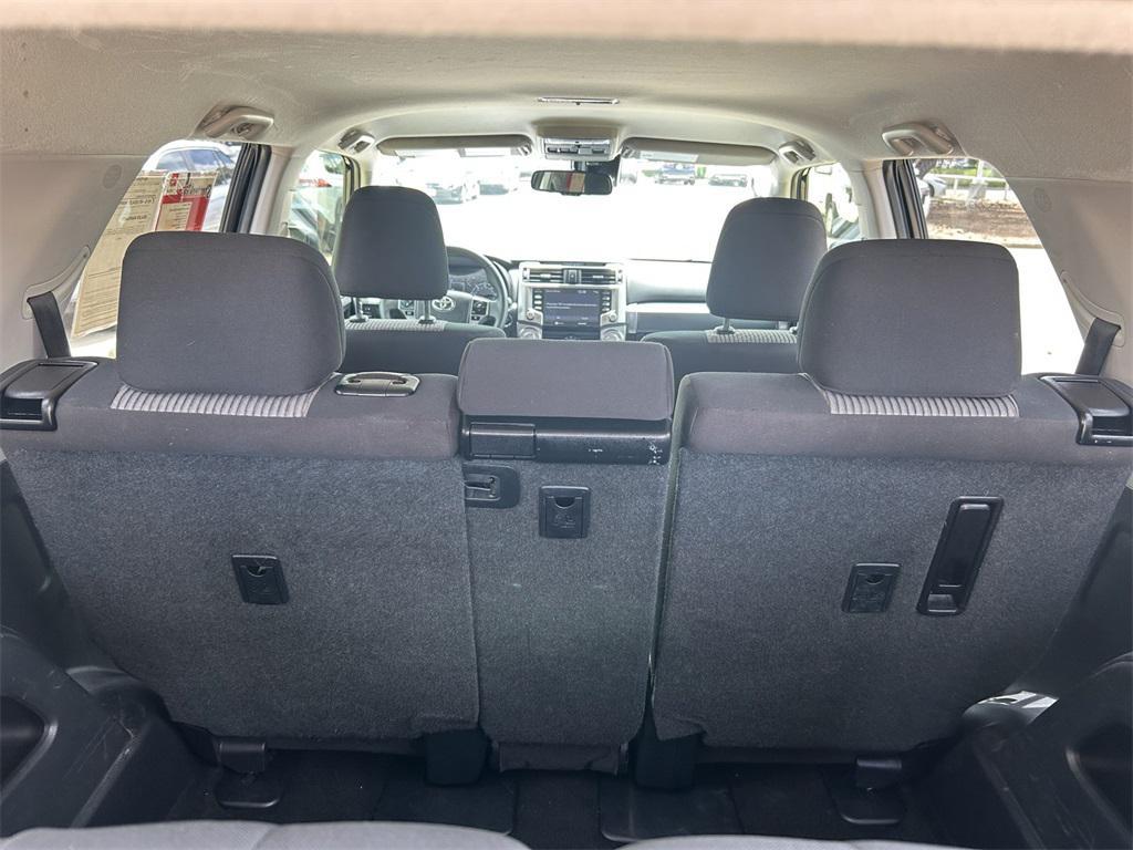 used 2023 Toyota 4Runner car, priced at $37,482