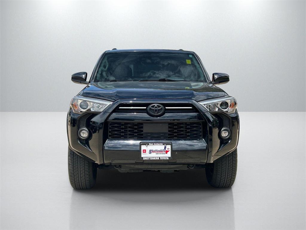 used 2023 Toyota 4Runner car, priced at $37,482
