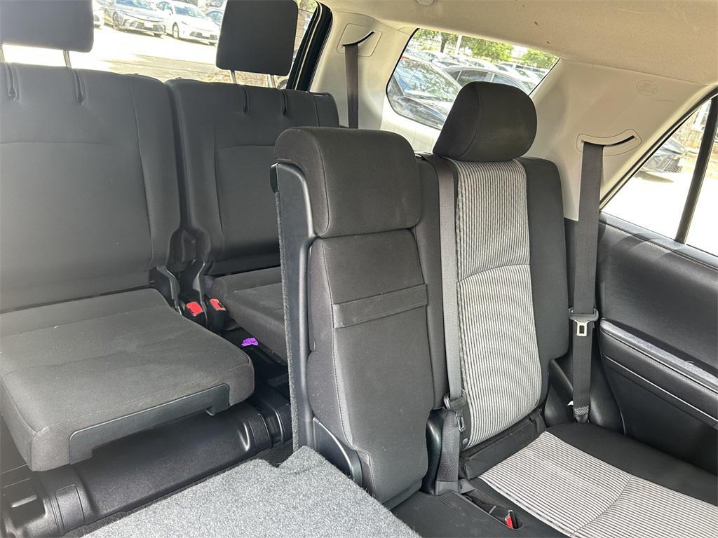 used 2023 Toyota 4Runner car, priced at $37,482